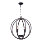 Canarm - Lewis Chandelier - Lights Canada