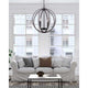 Canarm - Lewis Chandelier - Lights Canada