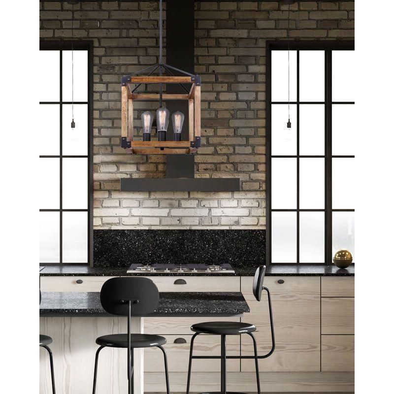Canarm - Moss Chandelier - Lights Canada