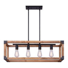 Canarm - Moss Linear Suspension - Lights Canada
