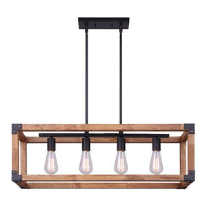 Canarm - Moss Linear Suspension - Lights Canada