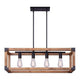 Canarm - Moss Linear Suspension - Lights Canada