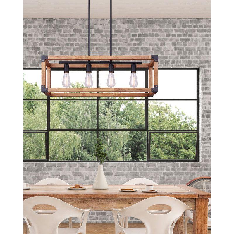 Canarm - Moss Linear Suspension - Lights Canada