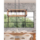 Canarm - Moss Linear Suspension - Lights Canada