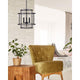 Canarm - Luca Chandelier - Lights Canada