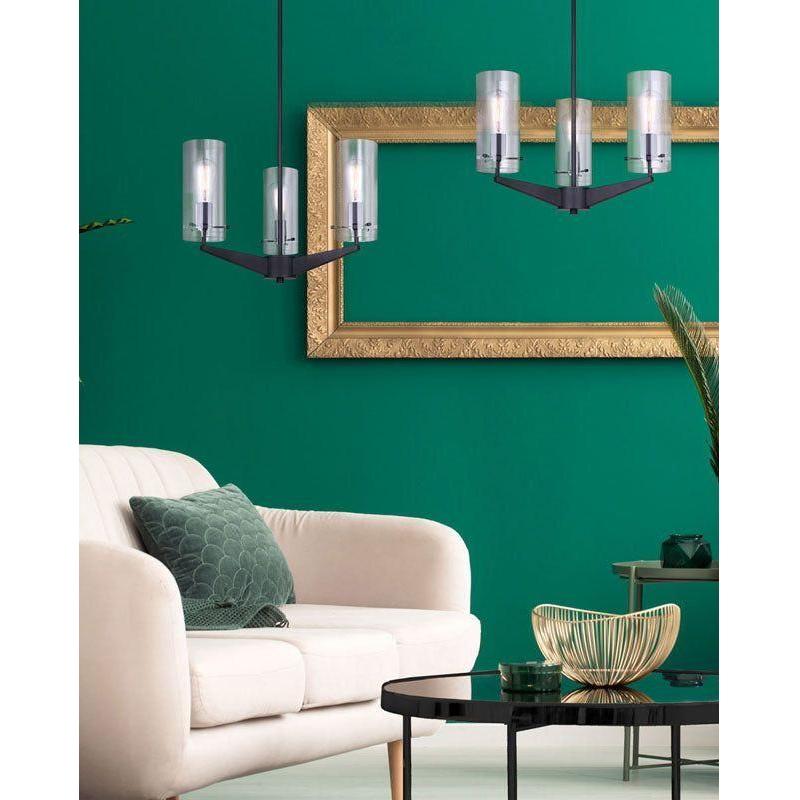 Canarm - Joni Chandelier - Lights Canada