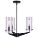 Canarm - Joni Chandelier - Lights Canada