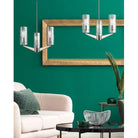 Canarm - Joni Chandelier - Lights Canada