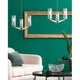 Canarm - Joni Chandelier - Lights Canada