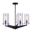 Canarm - Joni Chandelier - Lights Canada