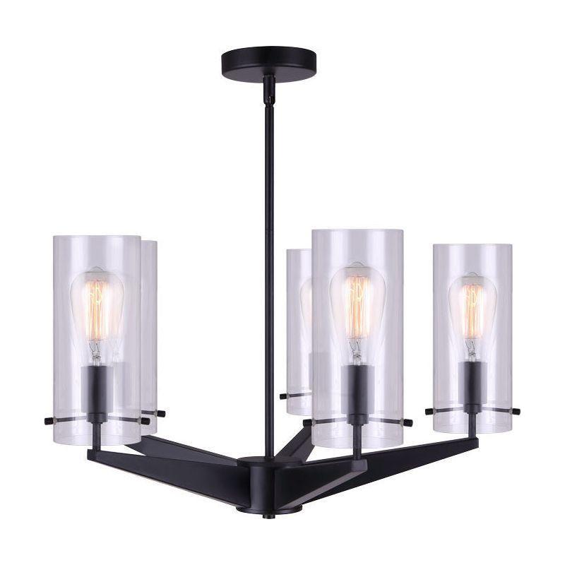 Canarm - Joni Chandelier - Lights Canada