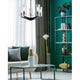 Canarm - Joni Chandelier - Lights Canada