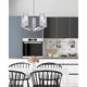 Canarm - Joni Chandelier - Lights Canada