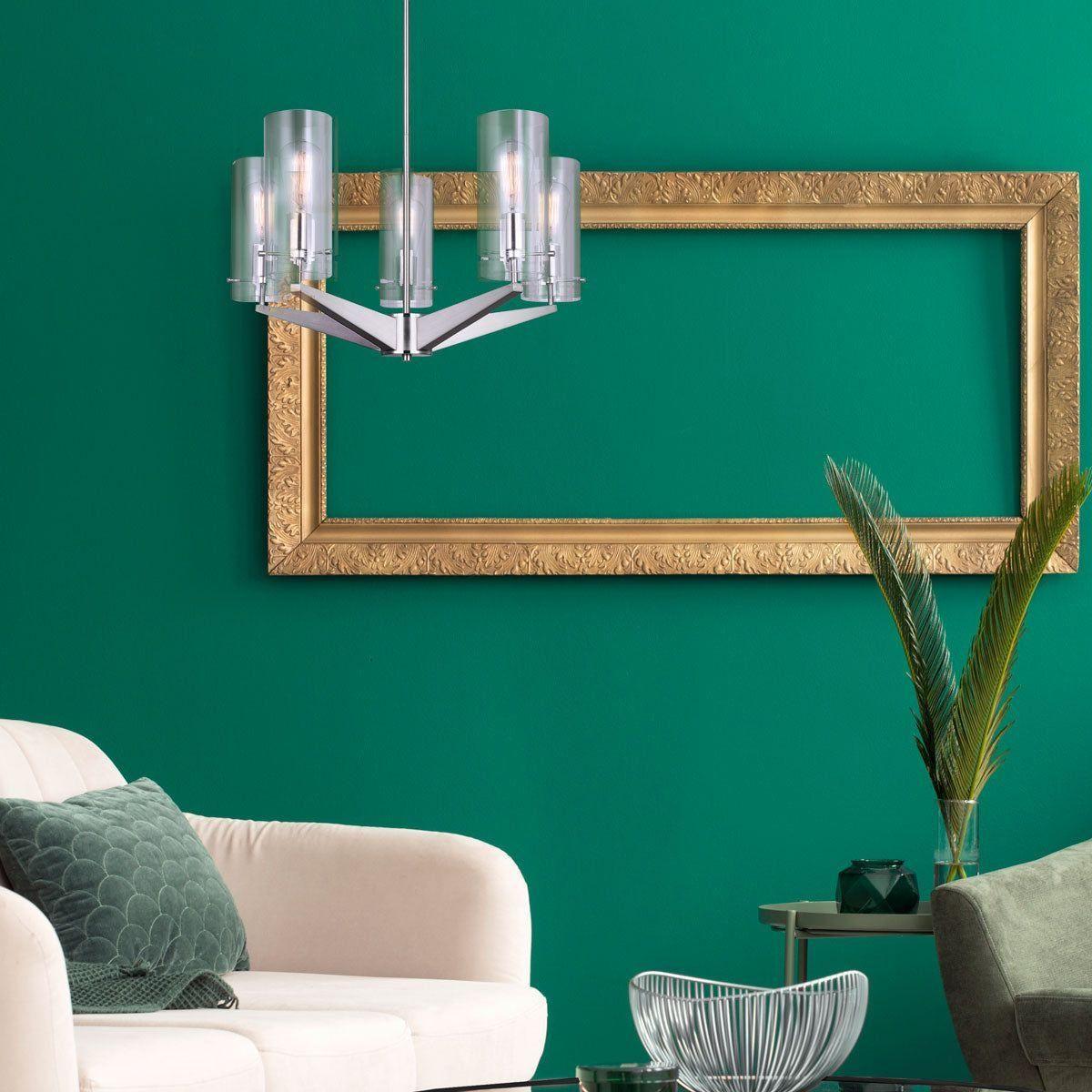 Canarm - Joni Chandelier - Lights Canada
