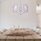 Canarm - Joni Chandelier - Lights Canada