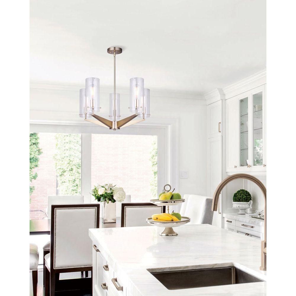 Canarm - Joni Chandelier - Lights Canada