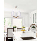 Canarm - Joni Chandelier - Lights Canada