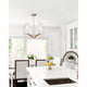 Canarm - Joni Chandelier - Lights Canada