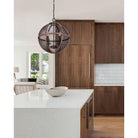 Canarm - Freya Chandelier - Lights Canada