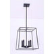Canarm - Wexford Chandelier - Lights Canada