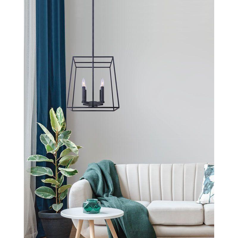 Canarm - Wexford Chandelier - Lights Canada
