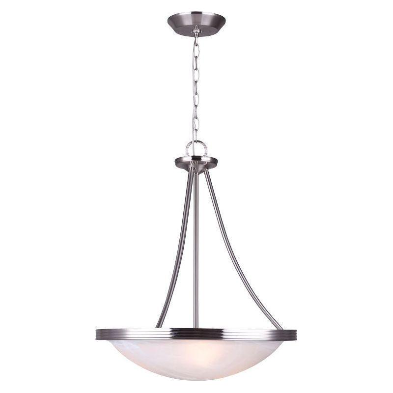 Canarm - Alabaster Pendant - Lights Canada