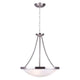 Canarm - Alabaster Pendant - Lights Canada