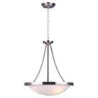 Canarm - Alabaster Pendant - Lights Canada