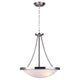 Canarm - Alabaster Pendant - Lights Canada