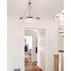 Canarm - Alabaster Pendant - Lights Canada