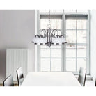 Canarm - Halophane Chandelier - Lights Canada