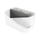 Umbra - Glam Hair Tool Organizer - Lights Canada