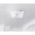 Canarm - Ceiling Light Semi Flush Mount - Lights Canada