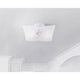 Canarm - Ceiling Light Semi Flush Mount - Lights Canada