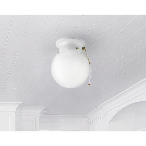 Canarm - Ceiling Light Semi Flush Mount - Lights Canada