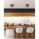 Canarm - Shale Flush Mount - Lights Canada