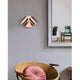 Canarm - Shale Flush Mount - Lights Canada