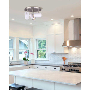 Canarm - Kingston Flush Mount - Lights Canada