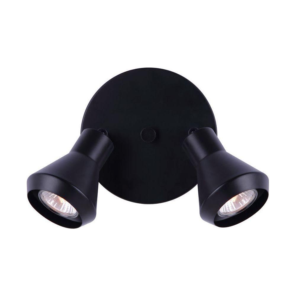 Canarm - Canarm Byck Flush Mount - Lights Canada