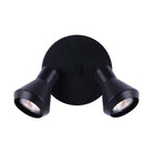 Canarm - Canarm Byck Flush Mount - Lights Canada