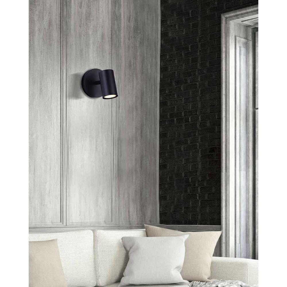 Canarm - Marena Flush Mount - Lights Canada