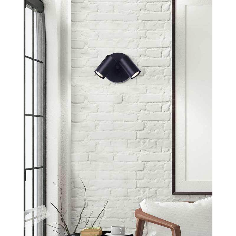 Canarm - Marena Flush Mount - Lights Canada