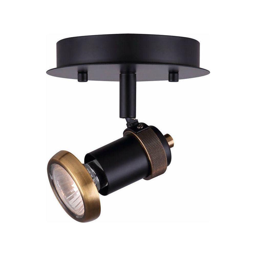 Canarm - Canarm Tayte Flush Mount - Lights Canada