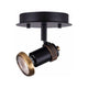 Canarm - Canarm Tayte Flush Mount - Lights Canada