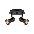 Canarm - Canarm Tayte Flush Mount - Lights Canada