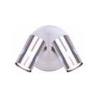 Canarm - Canarm Aldi Flush Mount - Lights Canada