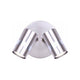 Canarm - Canarm Aldi Flush Mount - Lights Canada