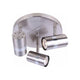 Canarm - Canarm Aldi Flush Mount - Lights Canada