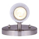 Canarm - James Flush Mount - Lights Canada
