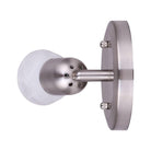 Canarm - James Flush Mount - Lights Canada